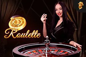 Roulette - Marakumi - Kenya
